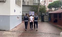 37 yıl hapis cezasıyla aranan hükümlü yakalandı