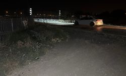Adana'da otoyol kenarında erkek cesedi bulundu