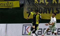 Aliağa FK - Şanlıurfaspor / Fotoğraflar