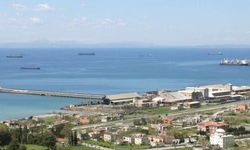 Alport ve Gübretaş'tan İskenderun Limanı için anlaşma