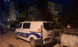 Ankara'da 2'si kardeş 3 kişi, bir apartman dairesinde öldürülmüş halde bulundu