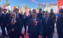 Bakan Gürlek'ten İnfaz Sistemi ve Yeni Anayasa Mesajı