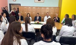 Bakan Tekin: Türkiye, PISA 2025'te üç alanda da performansını artıran tek ülke (2)