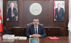 Bakan Tekin'den Yeni Eğitim Öğretim Yılı Mesajı