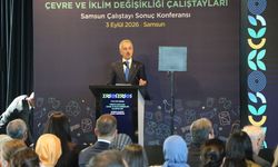 Bakan Uraloğlu: Avrupa'da 3'üncü, dünyada 7'nci sıraya yükseldik (2)