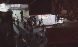 Beyoğlu'nda uyuşturucu operasyonu: 3 şüpheli tutuklandı
