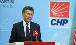 CHP'li Sarıbal: Hayvanımızı ve çiftçimizi kaybettik