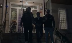 'Çok önemli bir bakan cuma günü istifa edecek' paylaşımı yapan Ali Tarakcı, gözaltına alındı