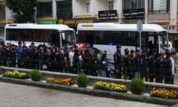 Çorum merkezli 4 ilde 'kapora dolandırıcılığı; 18 gözaltı