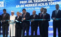 Cumhurbaşkanı Yardımcısı Yılmaz: Sağlık hizmetlerinden memnuniyet yüzde 69,4 seviyesinde (2)
