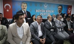 Destici: Hak ettikleri cezayı alana kadar takipçisi olacağız