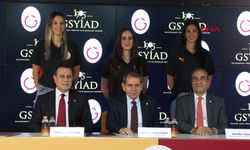 Dursun Özbek: Galatasaray'ın bu seneki şampiyonluğuna hizmet edecek transferler yaptığımızı düşünüyorum