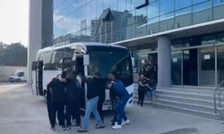 Evlilik vaadi ve eskort ilanlarıyla dolandırıcılık yapan 10 kişi tutuklandı