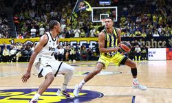 Fenerbahçe Tarfin - Virtus Bologna: 78-68