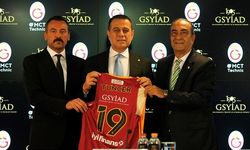 Galatasaray ile 1905 GSYİAD arasında sponsorluk anlaşması imzalandı