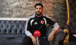 Halil İbrahim Esen: Bizi yenmek için ellerinden geleni yapıyorlar