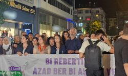 Hatimoğulları: Barışın dilini bu ülkede kurmaya ihtiyacımız var