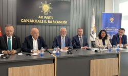 'İç cephemizi tahkim etmemiz gerekir' söyleminin hangi anlama geldiğinin göstergesi Çanakkale'dir (2)