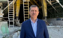 Karadeniz'i Akdeniz'e bağlayan dev projede 49 kilometrelik yolun en zorlu tüneli tamamlandı