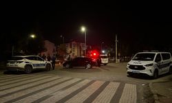Kayseri'de akrabalar arasında bıçaklı kavga: 1 yaralı