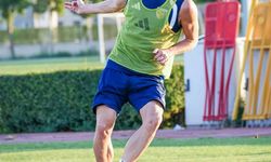 Kayserispor, Esenler Erokspor maçının hazırlıklarına yarın başlayacak