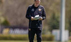 Kayserispor'a FIFA'dan 'öde-kaldır' yasağı