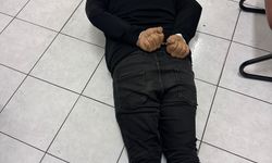 Keçiören'de komşu kavgasına 3 tutuklama