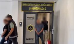 Kocaeli'de uyuşturucu operasyonu: 6 şüpheli tutuklandı