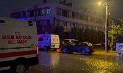 Konya'da komşu kavgası: 2 yaralı