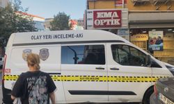 Küçükçekmece'de iş yerine silahlı saldırı düzenleyen şüpheli yakalandı