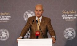 Kurtulmuş: Terör, Türkiye'nin gündeminden kalkacak
