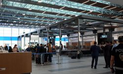 Malatya Havalimanı yeni terminali hizmete açıldı