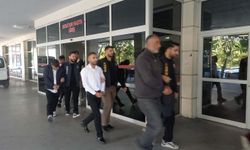 Manisa merkezli 12 ilde yatırım ve fon dolandırıcılığı yapan çeteye operasyon: 20 gözaltı