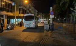 Manisa'da 11 öğrencinin yaralandığı saldırıda 7 şüpheli tutuklandı (3) / Ek fotoğraflar