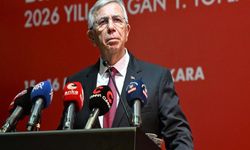 Mansur Yavaş, CHP'den istifa etti