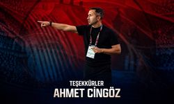Mardin 1969 Spor'da teknik direktör Ahmet Cingöz ile yollar ayrıldı