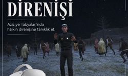 'MİPSAR' ile tarihi tabyalarda dijital yolculuk