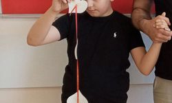 Otizmli Tufan 4'üncü kattan düşüp öldü; ablası ve arkadaşı tutuklandı/ Ek fotoğraf