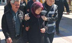 Özge Bedir cinayetinde, 2 sanığa ağırlaştırılmış müebbet, eşe beraat kararı onandı