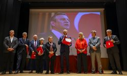 Özgür Özel: Bir gün bile cezaevinde kalmayacak kişiler hizmetten uzak