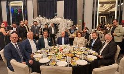Özgür Özel, Çorum'da düğüne katıldı