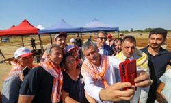 Özgür Özel: Hepinize rahat bir nefes aldıracağız