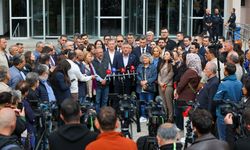 Özgür Özel: MASAK'ın üzerine düşeni yapması gerekiyor