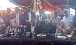 Özgür Özel: Muhalefet olmayı kabul etseydim, önceki görevimdeydim