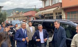 Özgür Özel: Sandıktan kaçamazlar (2)