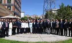 Özgür Özel: Yeni Parti, Türkiye'nin yeni umududur