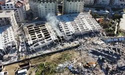 Rönesans Rezidans davasında 'olası kast' talebine mahkemeden ret