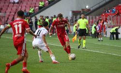 Samsunspor'da 7 futbolcu özel programda, 5 oyuncu milli takımda