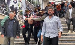 Sancaktepe'de kokoreç tezgahına ateş açtı; usta öldü