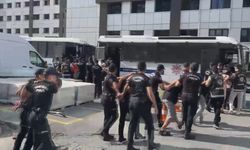 Saralların Sedat Şahin'e yönelik suikast girişimi iddiasına 19 tutuklama